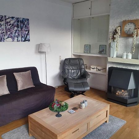 Vakantiewoning Oude Markt Centrum Vlissingen Eksteriør billede