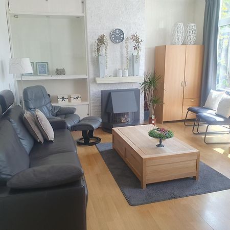Vakantiewoning Oude Markt Centrum Vlissingen Eksteriør billede