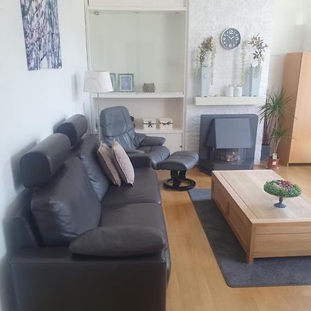 Vakantiewoning Oude Markt Centrum Vlissingen Eksteriør billede