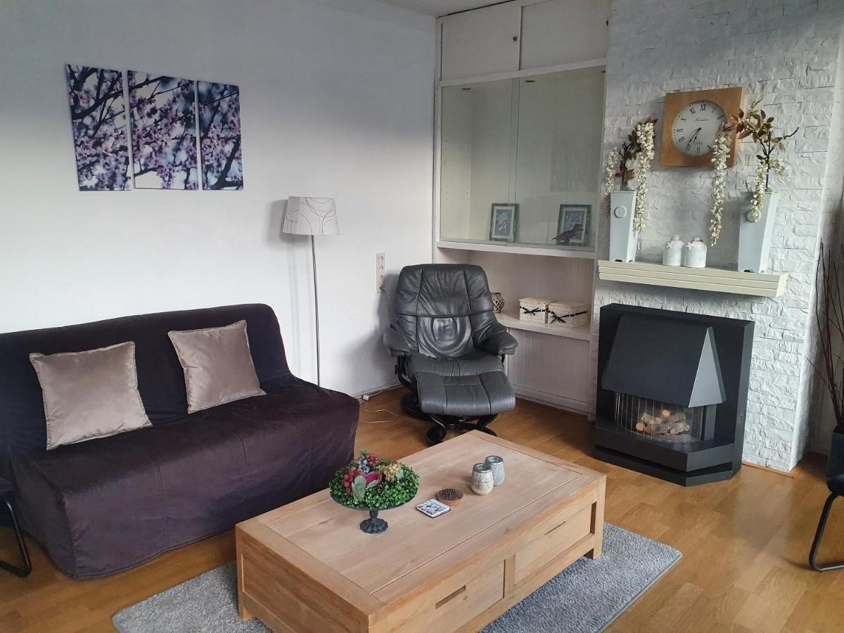 Vakantiewoning Oude Markt Centrum Vlissingen Eksteriør billede